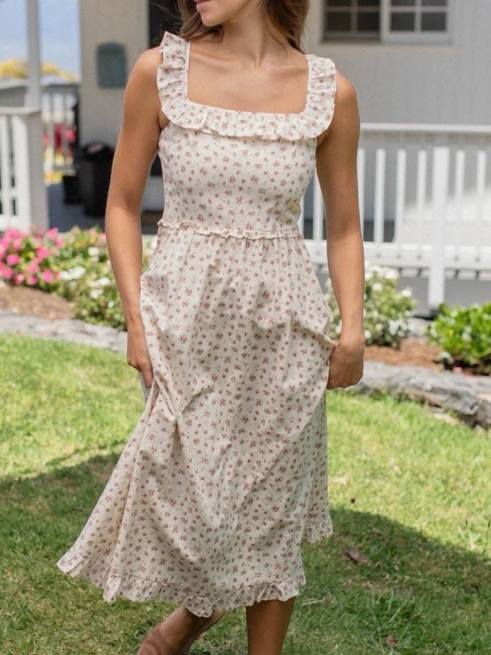 Neuflora Lily Dress